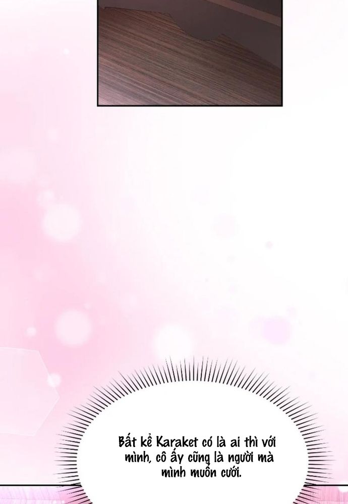 Ngược Dòng Thời Gian Để Yêu Anh Chapter 30 - 34