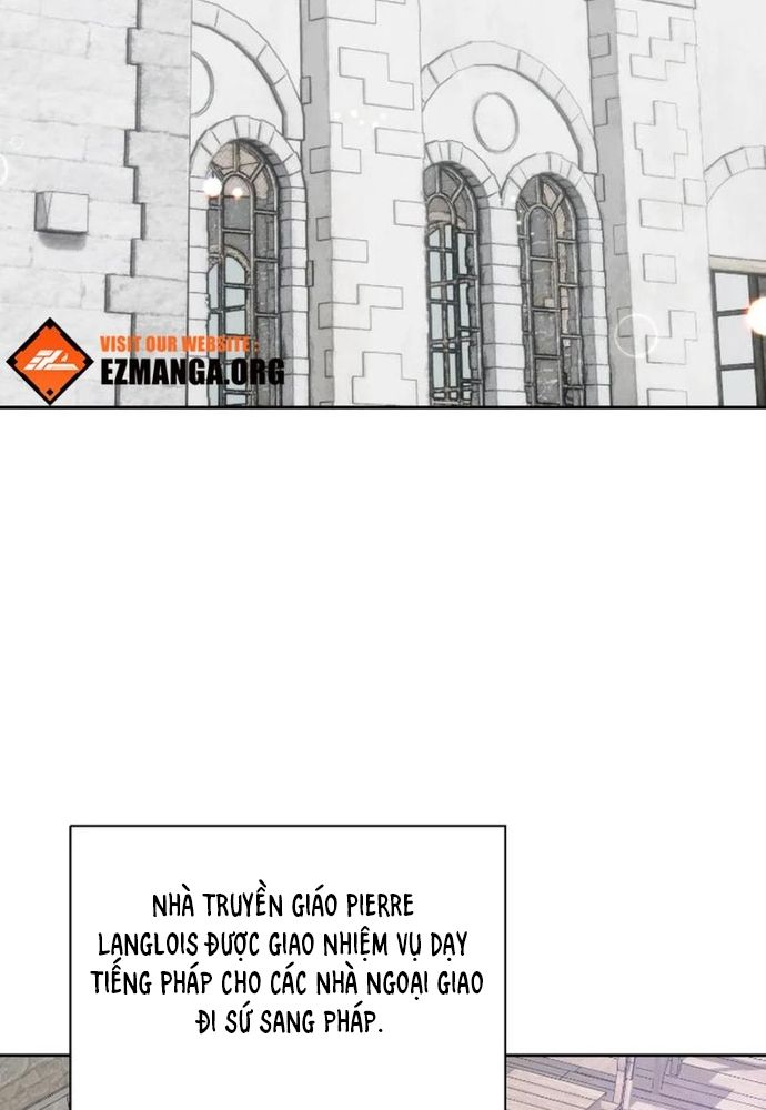 Ngược Dòng Thời Gian Để Yêu Anh Chapter 30 - 39