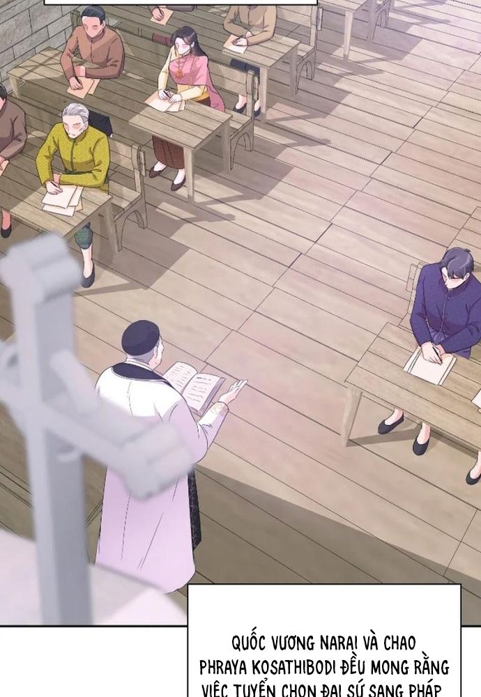 Ngược Dòng Thời Gian Để Yêu Anh Chapter 30 - 40