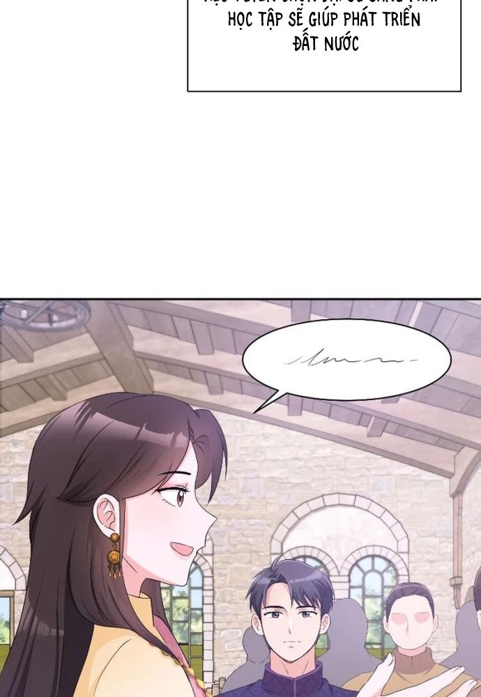 Ngược Dòng Thời Gian Để Yêu Anh Chapter 30 - 41