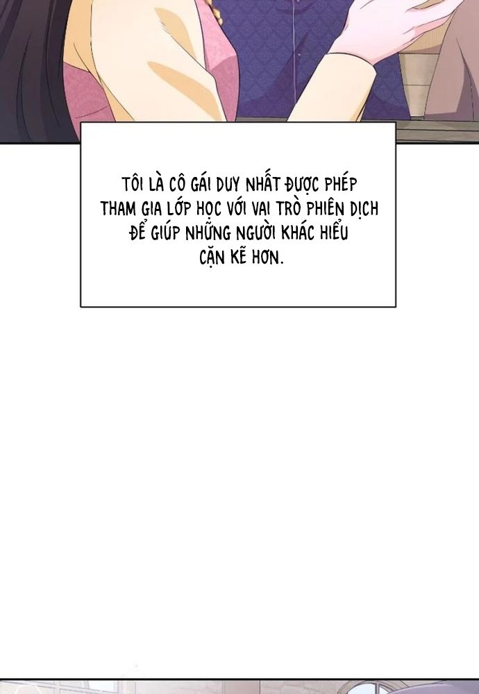 Ngược Dòng Thời Gian Để Yêu Anh Chapter 30 - 42