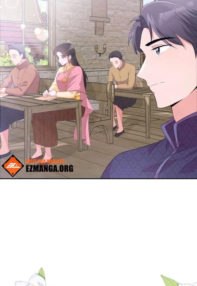 Ngược Dòng Thời Gian Để Yêu Anh Chapter 30 - 43