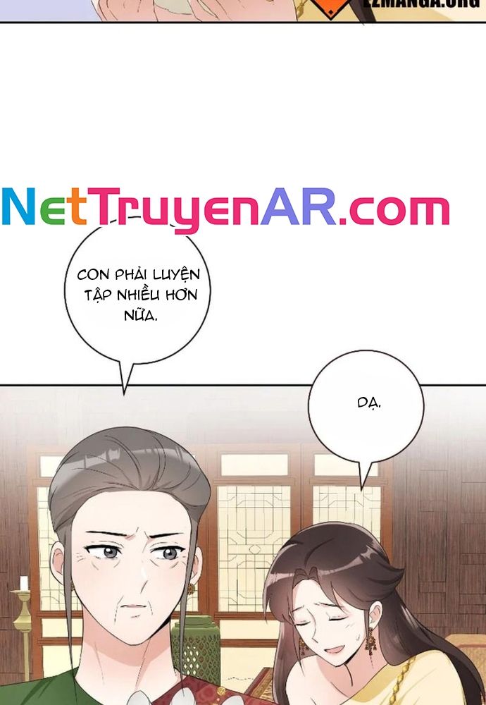 Ngược Dòng Thời Gian Để Yêu Anh Chapter 30 - 6