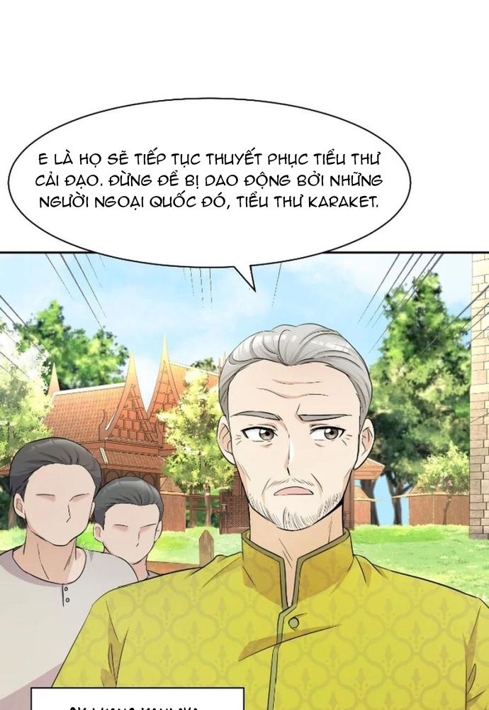 Ngược Dòng Thời Gian Để Yêu Anh Chapter 30 - 52