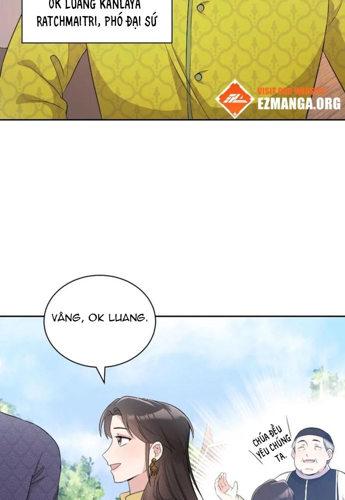 Ngược Dòng Thời Gian Để Yêu Anh Chapter 30 - 53