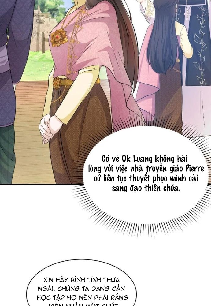 Ngược Dòng Thời Gian Để Yêu Anh Chapter 30 - 54