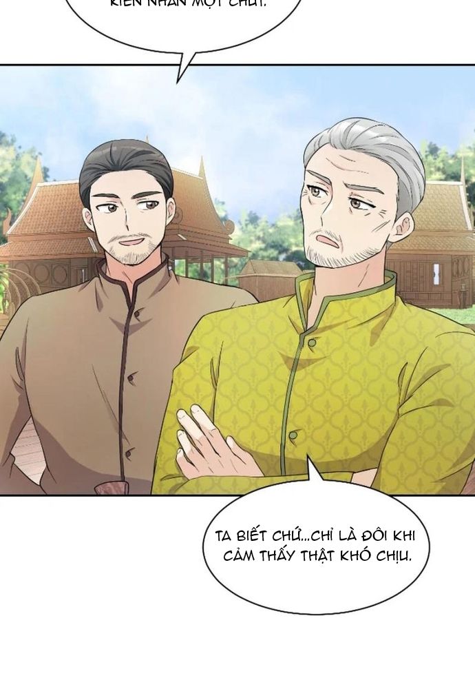 Ngược Dòng Thời Gian Để Yêu Anh Chapter 30 - 55