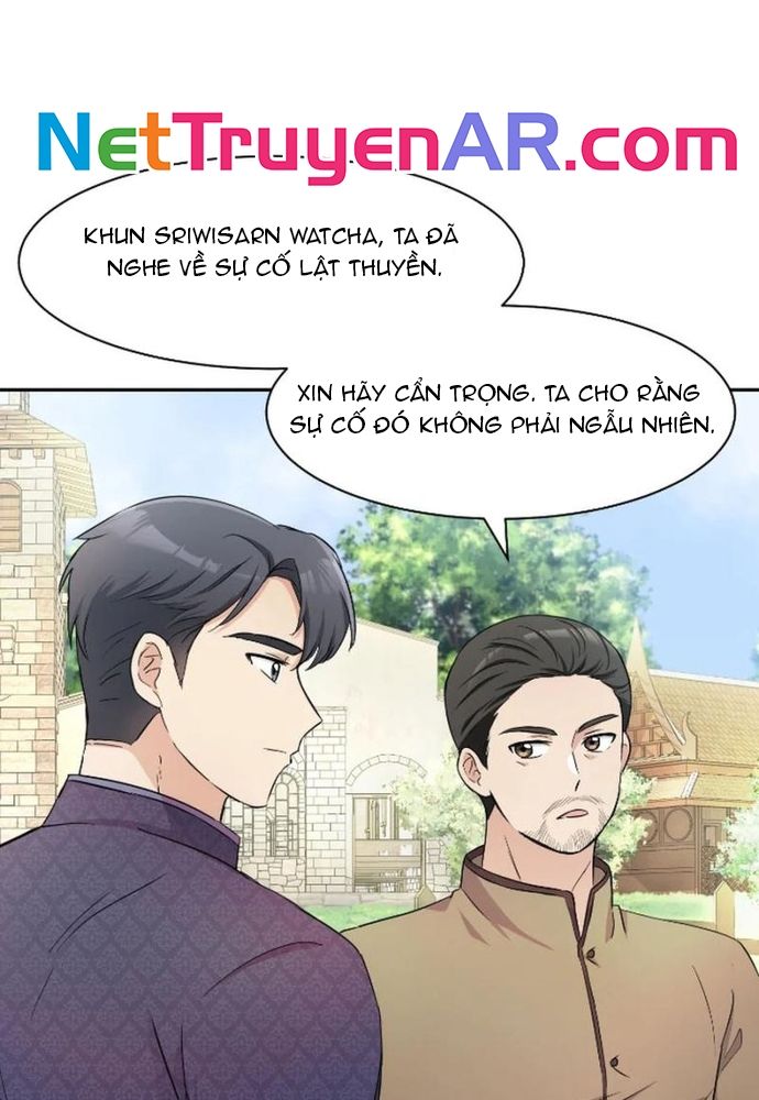 Ngược Dòng Thời Gian Để Yêu Anh Chapter 30 - 56