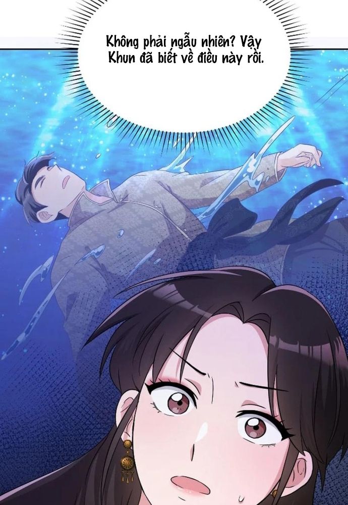 Ngược Dòng Thời Gian Để Yêu Anh Chapter 30 - 58