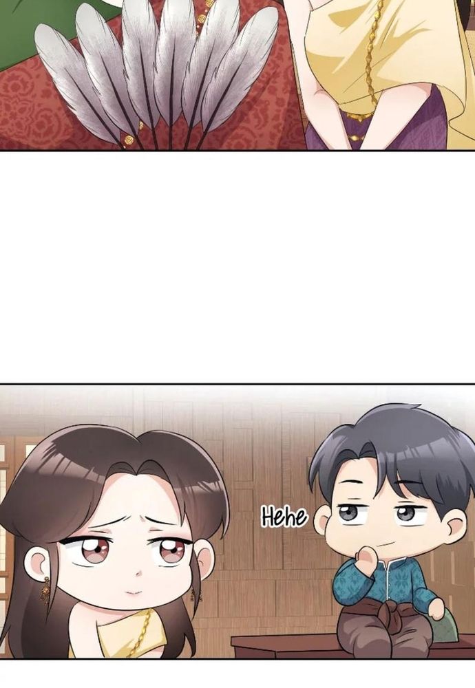 Ngược Dòng Thời Gian Để Yêu Anh Chapter 30 - 7