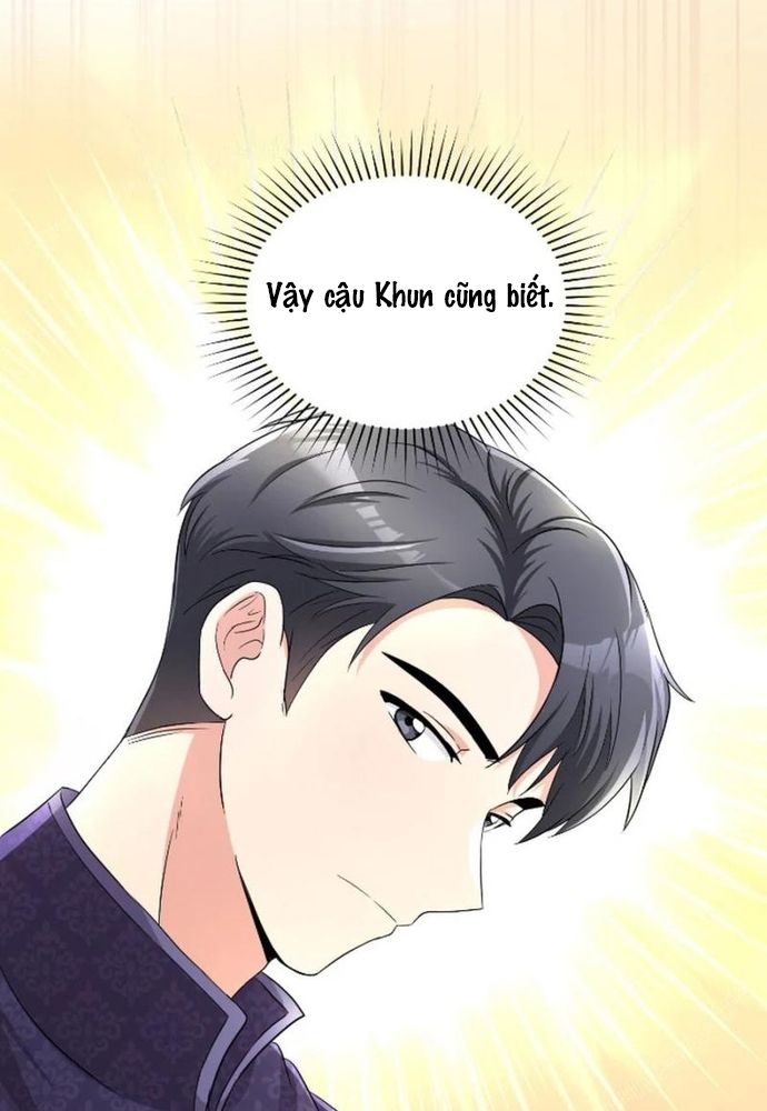 Ngược Dòng Thời Gian Để Yêu Anh Chapter 30 - 61