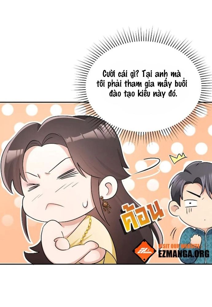 Ngược Dòng Thời Gian Để Yêu Anh Chapter 30 - 8