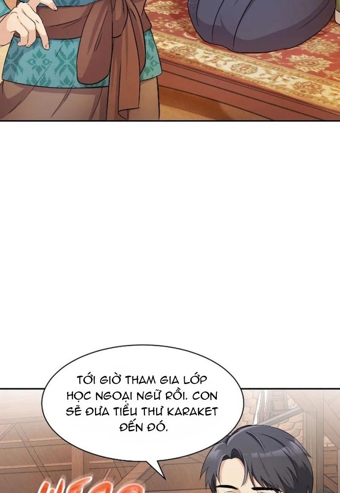 Ngược Dòng Thời Gian Để Yêu Anh Chapter 30 - 10