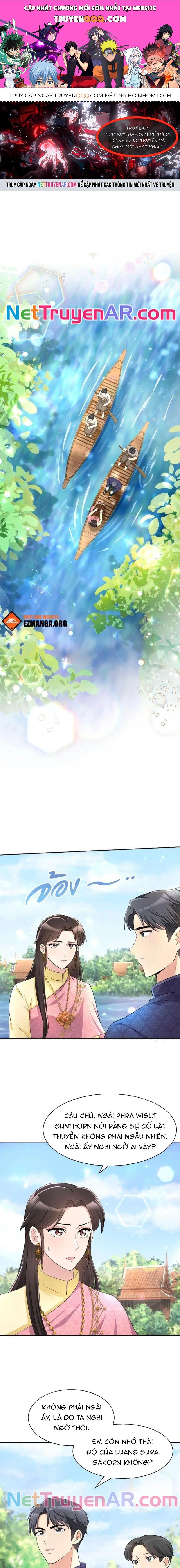 Ngược Dòng Thời Gian Để Yêu Anh Chapter 31 - 1