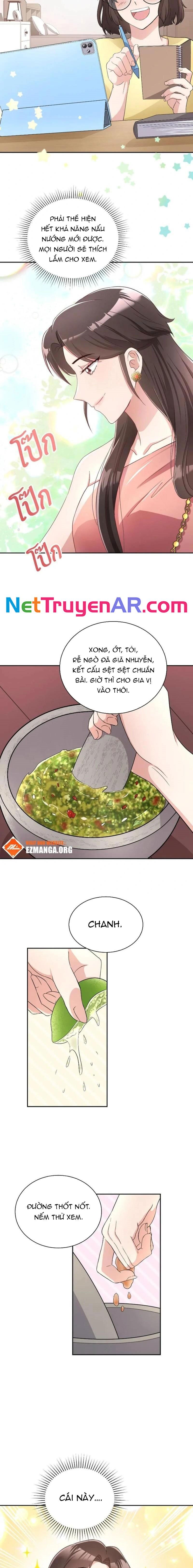 Ngược Dòng Thời Gian Để Yêu Anh Chapter 31 - 11