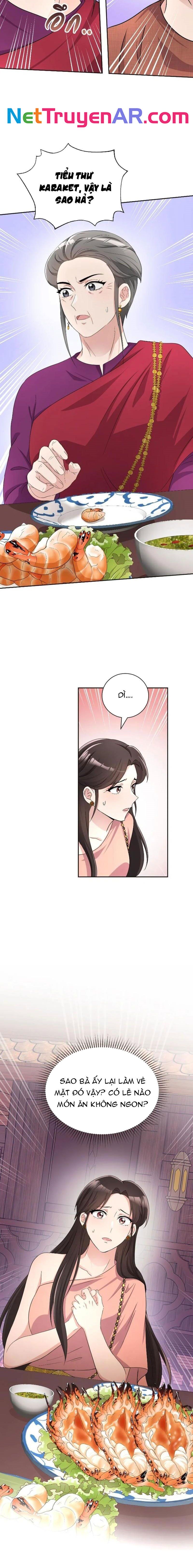 Ngược Dòng Thời Gian Để Yêu Anh Chapter 31 - 17