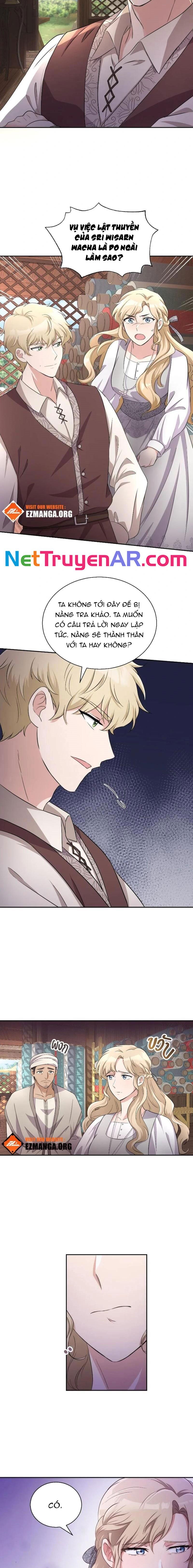 Ngược Dòng Thời Gian Để Yêu Anh Chapter 31 - 6