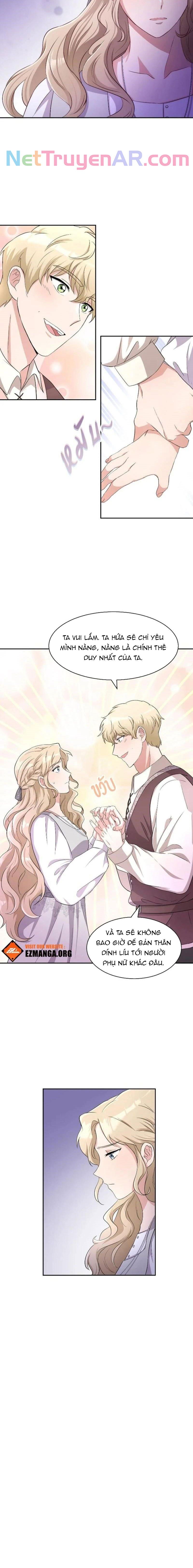 Ngược Dòng Thời Gian Để Yêu Anh Chapter 31 - 7