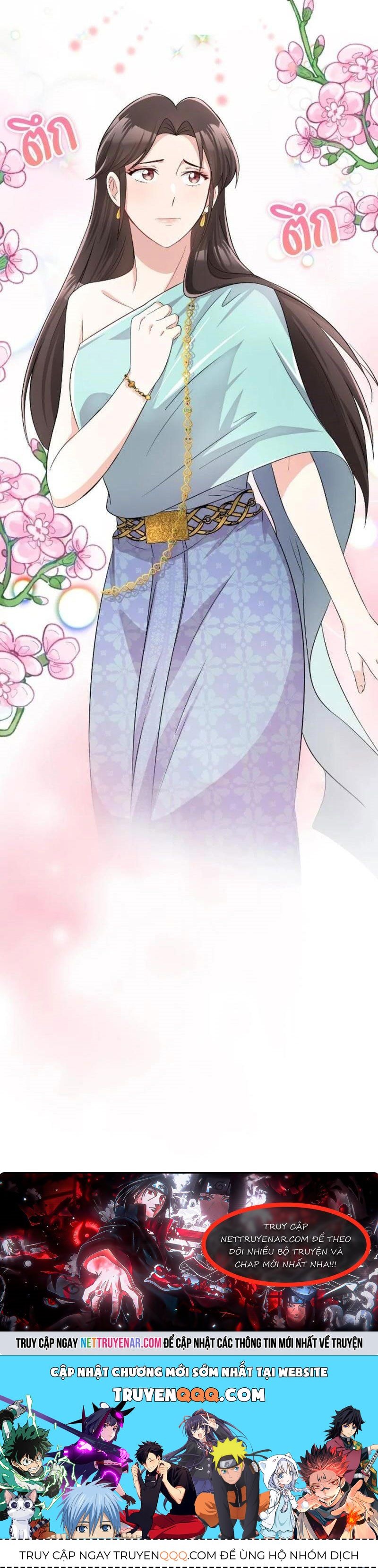 Ngược Dòng Thời Gian Để Yêu Anh Chapter 32 - 17