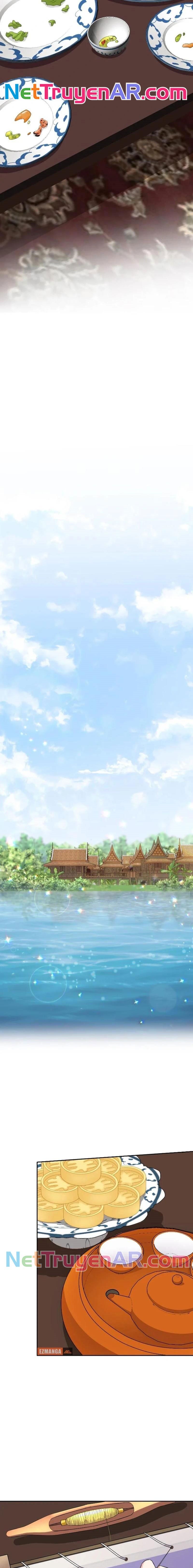 Ngược Dòng Thời Gian Để Yêu Anh Chapter 32 - 5