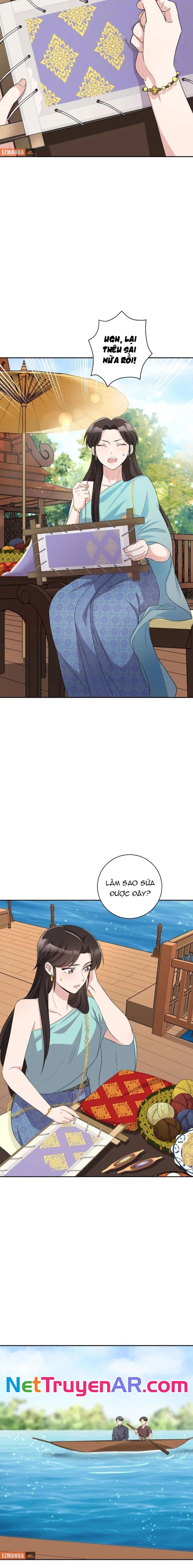 Ngược Dòng Thời Gian Để Yêu Anh Chapter 32 - 6