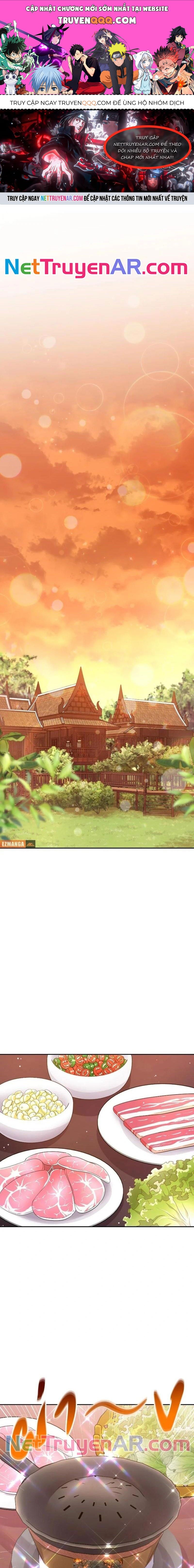 Ngược Dòng Thời Gian Để Yêu Anh Chapter 33 - 1