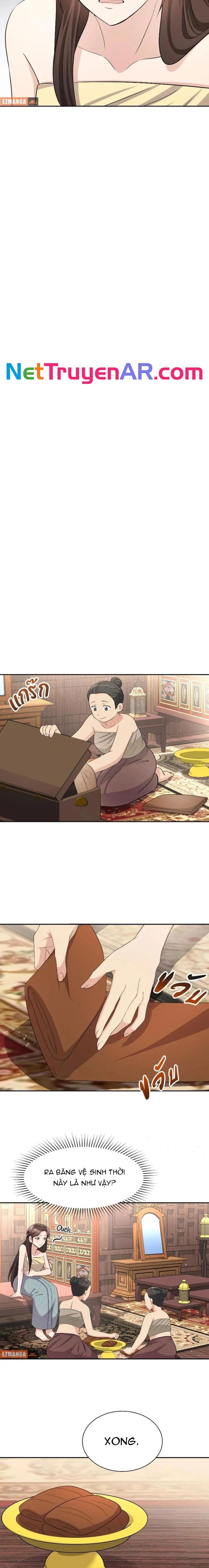 Ngược Dòng Thời Gian Để Yêu Anh Chapter 33 - 13