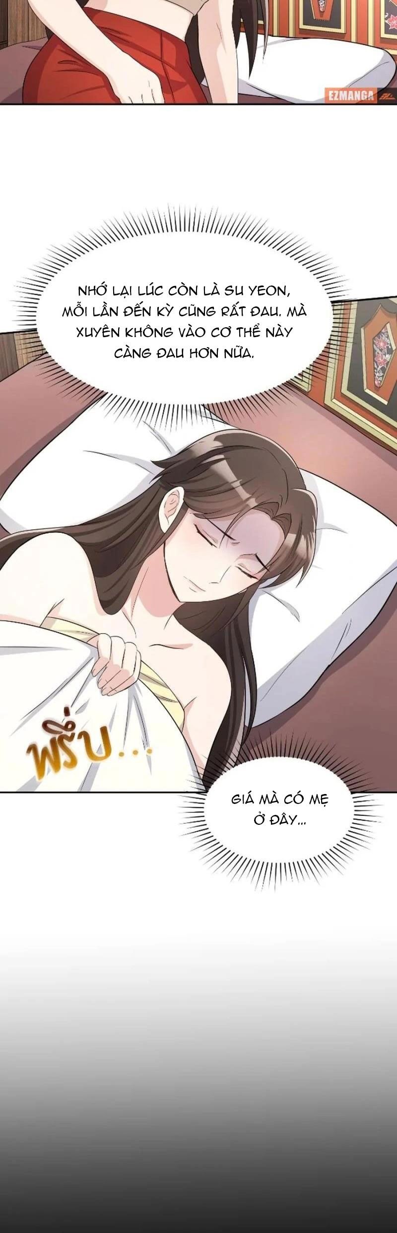 Ngược Dòng Thời Gian Để Yêu Anh Chapter 33 - 15