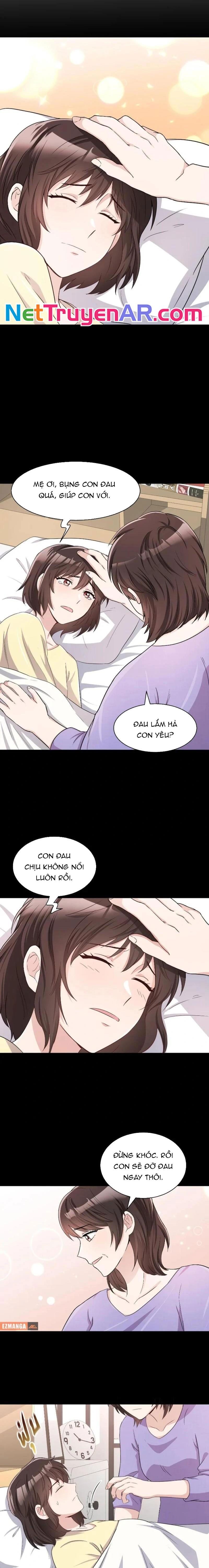 Ngược Dòng Thời Gian Để Yêu Anh Chapter 33 - 16