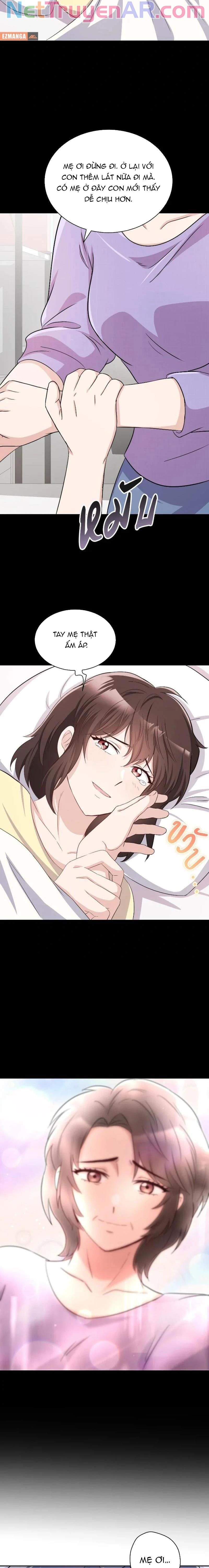 Ngược Dòng Thời Gian Để Yêu Anh Chapter 33 - 17