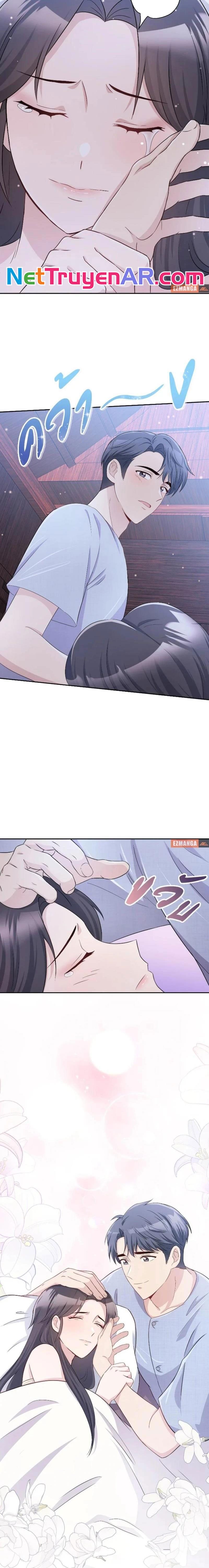 Ngược Dòng Thời Gian Để Yêu Anh Chapter 33 - 18