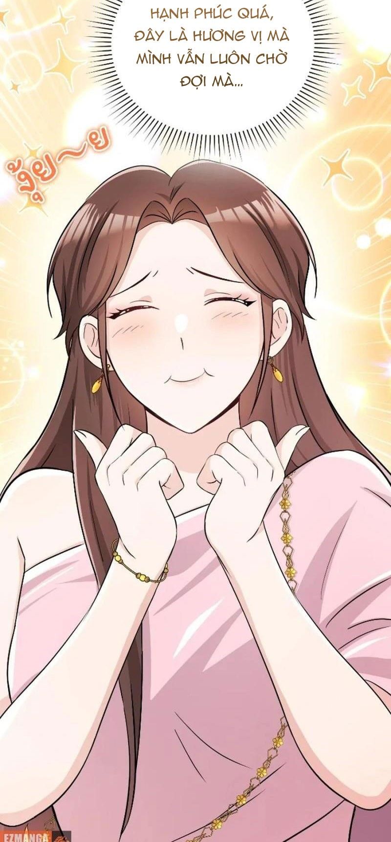 Ngược Dòng Thời Gian Để Yêu Anh Chapter 33 - 5