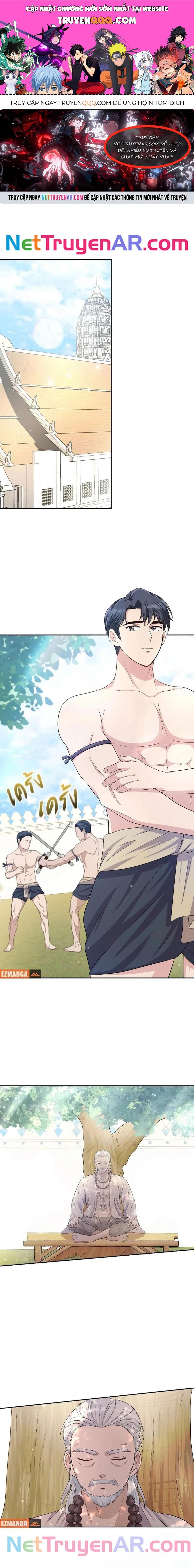 Ngược Dòng Thời Gian Để Yêu Anh Chapter 34 - 1