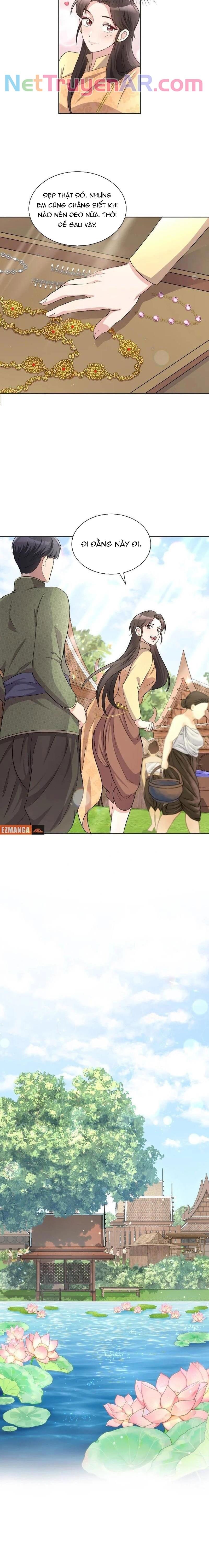 Ngược Dòng Thời Gian Để Yêu Anh Chapter 34 - 14