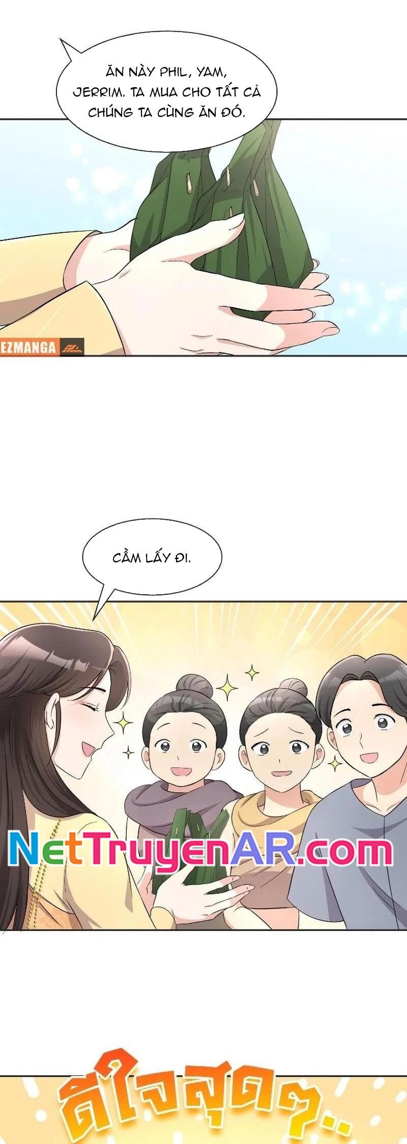 Ngược Dòng Thời Gian Để Yêu Anh Chapter 34 - 15