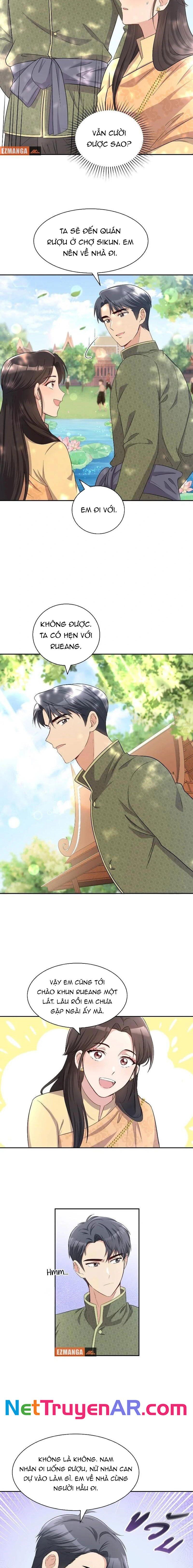 Ngược Dòng Thời Gian Để Yêu Anh Chapter 35 - 2
