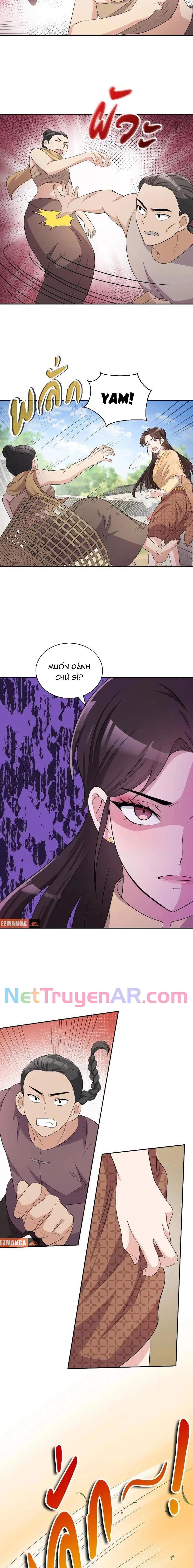 Ngược Dòng Thời Gian Để Yêu Anh Chapter 35 - 13