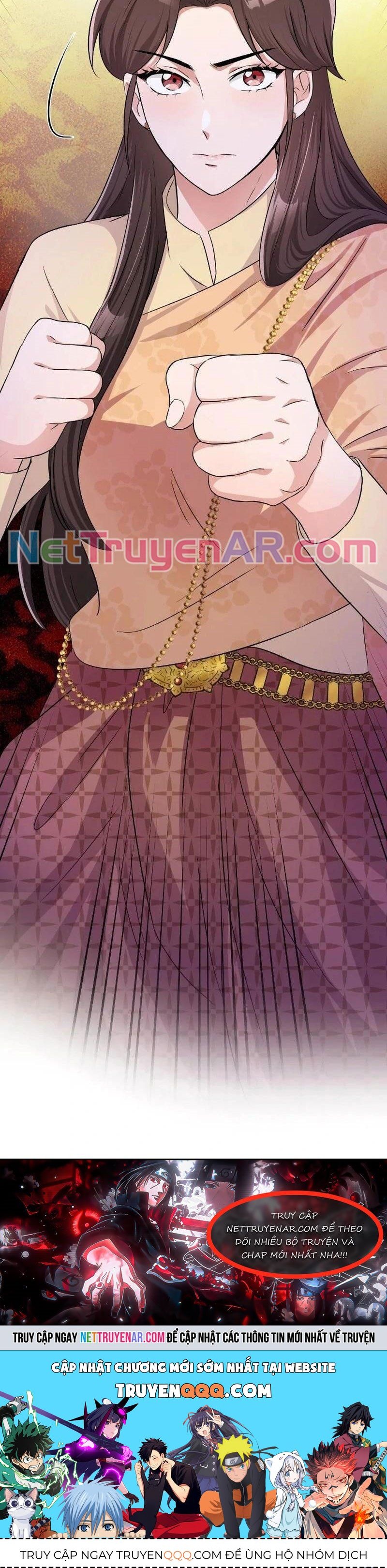 Ngược Dòng Thời Gian Để Yêu Anh Chapter 35 - 18