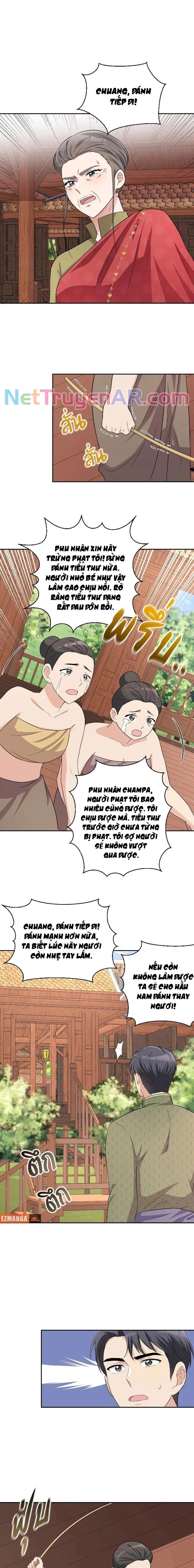 Ngược Dòng Thời Gian Để Yêu Anh Chapter 36 - 14