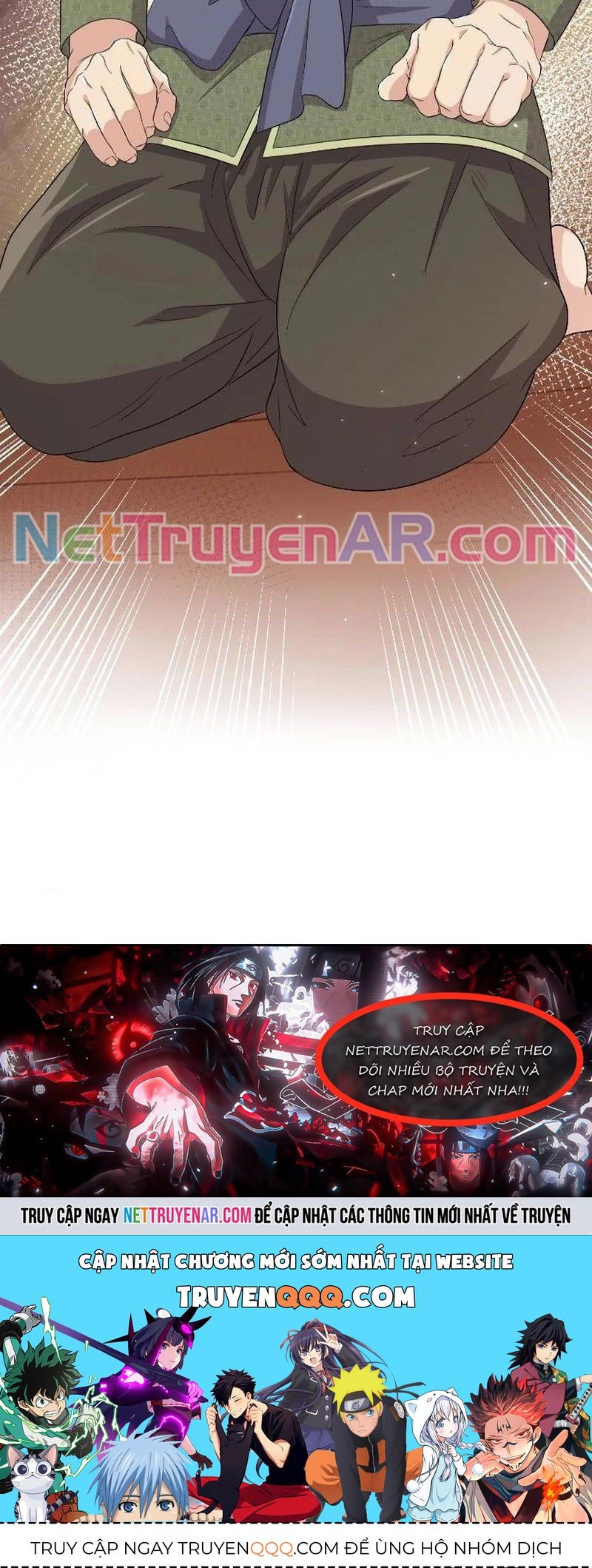 Ngược Dòng Thời Gian Để Yêu Anh Chapter 36 - 18