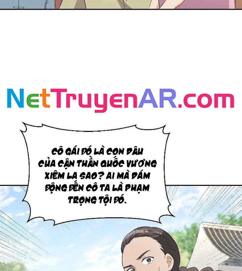 Ngược Dòng Thời Gian Để Yêu Anh Chapter 36 - 5