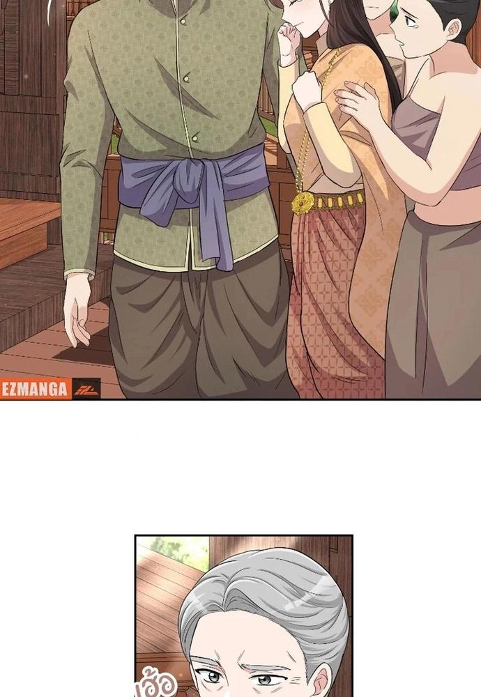 Ngược Dòng Thời Gian Để Yêu Anh Chapter 37 - 14