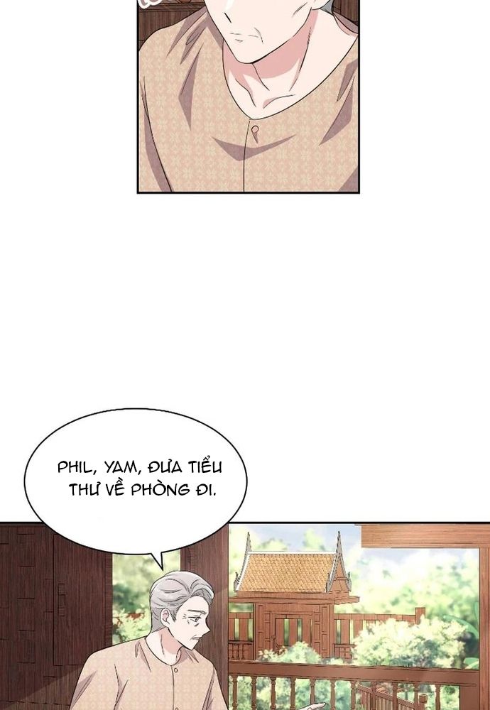 Ngược Dòng Thời Gian Để Yêu Anh Chapter 37 - 15