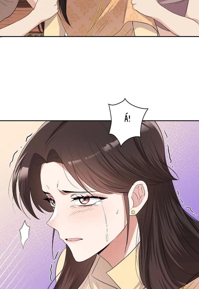 Ngược Dòng Thời Gian Để Yêu Anh Chapter 37 - 19