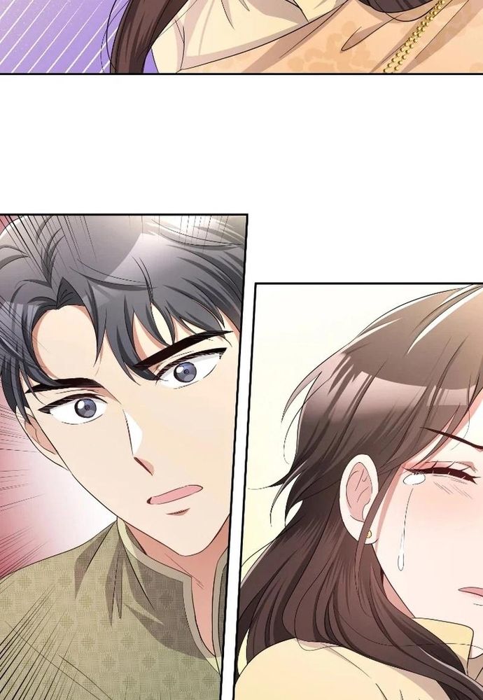 Ngược Dòng Thời Gian Để Yêu Anh Chapter 37 - 20