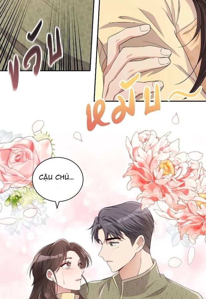 Ngược Dòng Thời Gian Để Yêu Anh Chapter 37 - 21