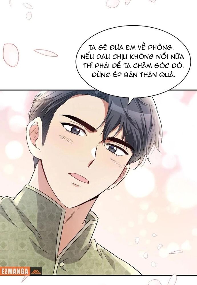 Ngược Dòng Thời Gian Để Yêu Anh Chapter 37 - 23