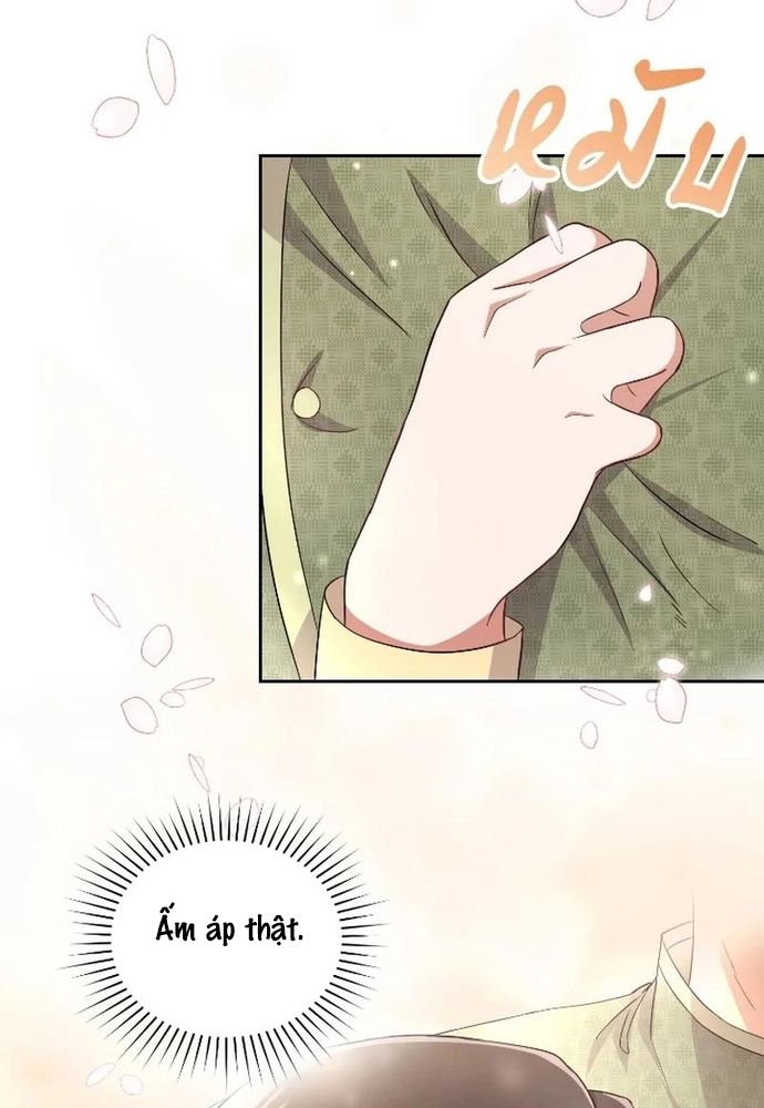 Ngược Dòng Thời Gian Để Yêu Anh Chapter 37 - 24