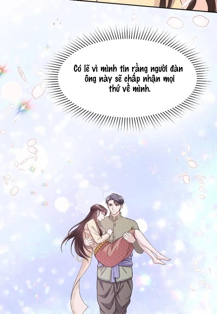 Ngược Dòng Thời Gian Để Yêu Anh Chapter 37 - 27