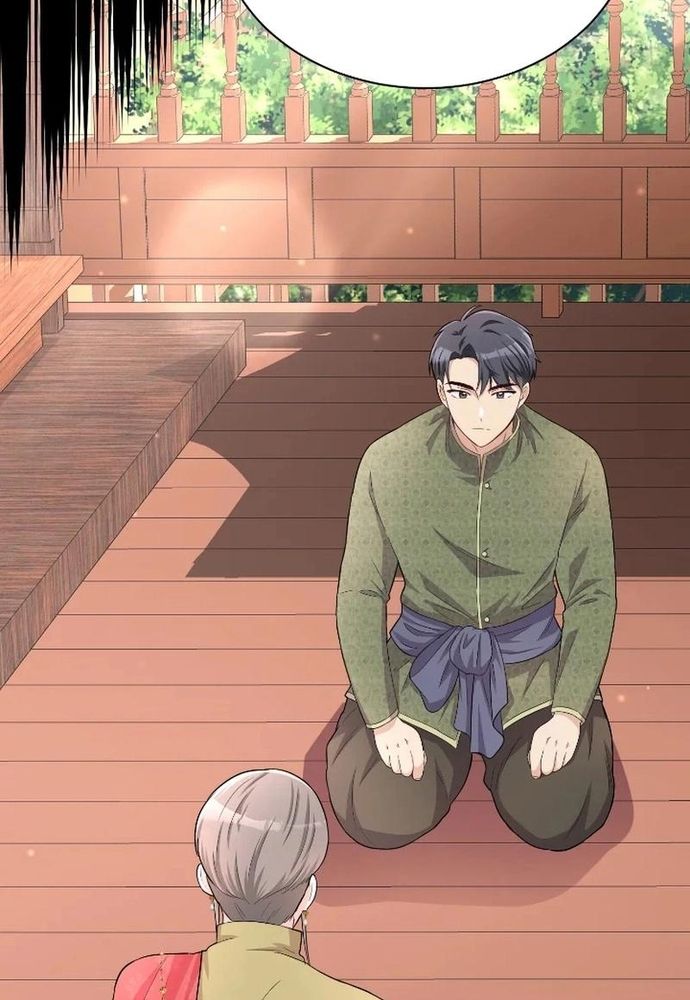 Ngược Dòng Thời Gian Để Yêu Anh Chapter 37 - 4